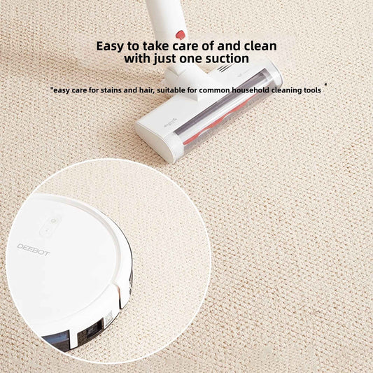 Imitation Sisal Carpet for Living Room and Bedroom