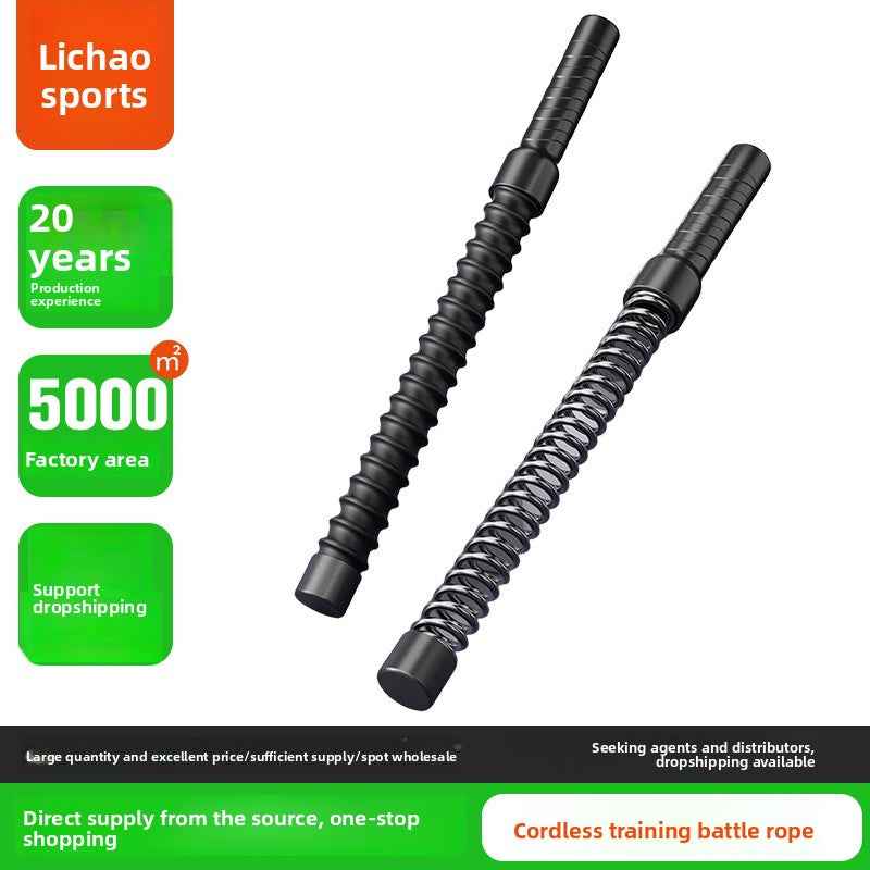 Fitness Tension Rope