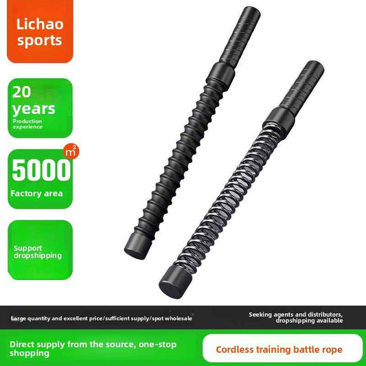 Fitness Tension Rope