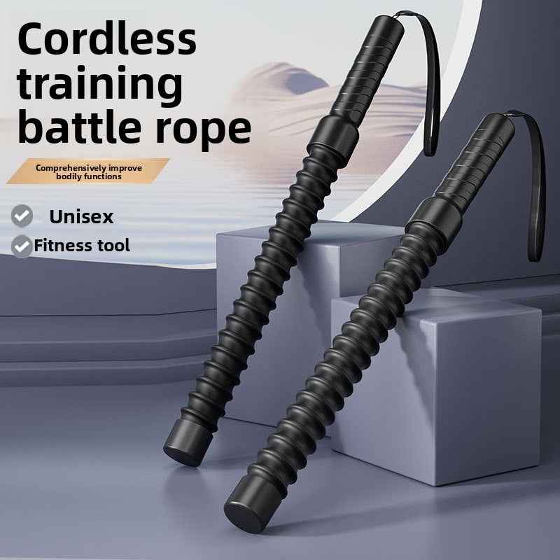 Fitness Battle Rope