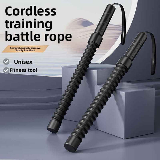 Fitness Battle Rope