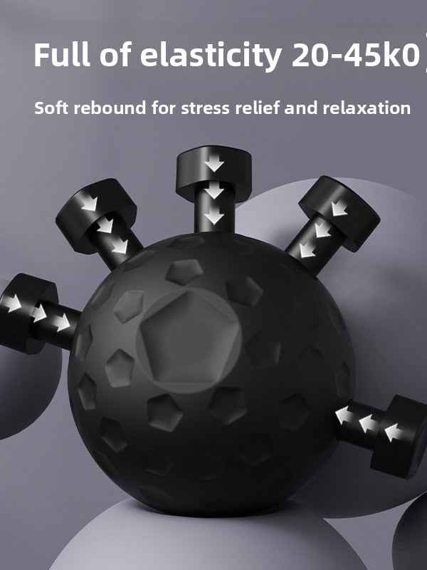 Finger Grip Exerciser