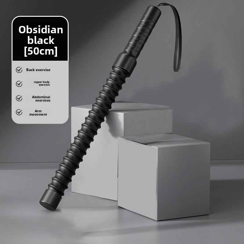 Fitness Battle Rope Battle rope one piece rubber-coated version