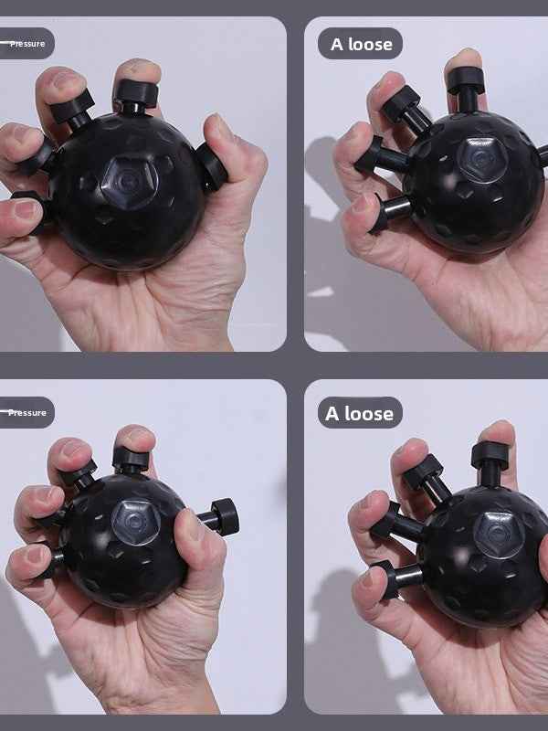 Finger Grip Exerciser