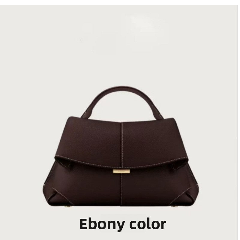 Pol�ne Paris Inspired Leather Shoulder Bag Women