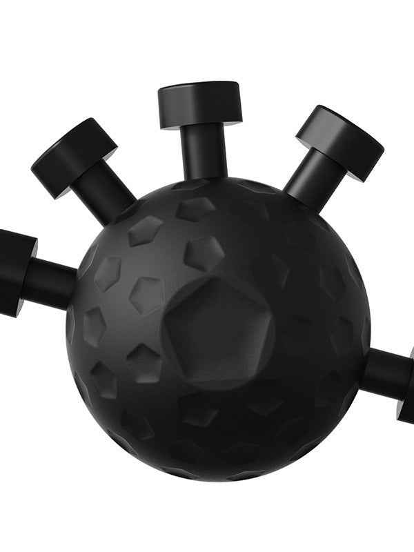 Finger Grip Exerciser