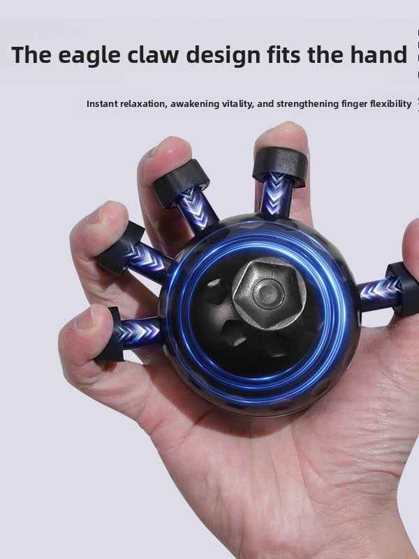 Finger Grip Exerciser